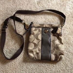 Coach Crossbody Bag